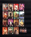 5329247 Queen of Scots Card Game