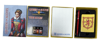 5441906 Queen of Scots Card Game