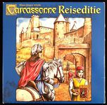 3965505 Travel Carcassonne