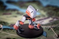 5331465 Tales From the Loop: The Board Game