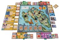 5331473 Tales From the Loop: The Board Game
