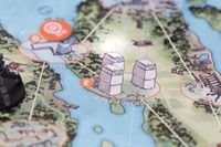 5331474 Tales From the Loop: The Board Game