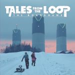 5331617 Tales From the Loop: The Board Game