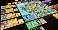 5362771 Tales From the Loop: The Board Game