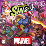 5714454 Smash Up: Marvel