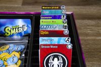 5994554 Smash Up: Marvel