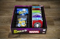 5994557 Smash Up: Marvel
