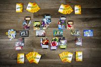 5994558 Smash Up: Marvel