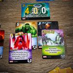 5994563 Smash Up: Marvel