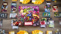 5994567 Smash Up: Marvel