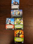 6533122 Smash Up: Marvel