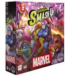 6609379 Smash Up: Marvel