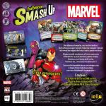 6718049 Smash Up: Marvel