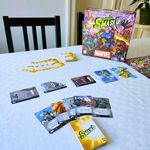 6875677 Smash Up: Marvel