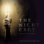 5331288 The Night Cage