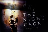 6170742 The Night Cage