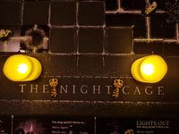 6316416 The Night Cage