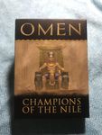 5343488 Omen: Champions of the Nile