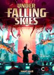 5428723 Under Falling Skies: Promo Cities