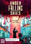 5431568 Under Falling Skies: Promo Cities