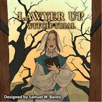 7526899 Lawyer Up: Witch Trial