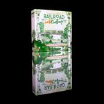6274940 Le Strade D'inchiostro Challenge - Verde Rigoglioso