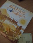 6199696 Railroad Ink Challenge: Shining Yellow Edition