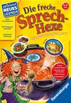 1405747 Die freche Sprech-Hexe