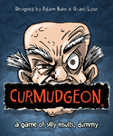 5400584 Curmudgeon