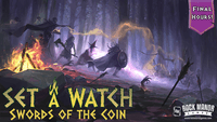 6031569 Set a Watch: Swords of the Coin