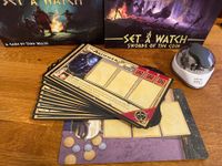 6517647 Set a Watch: Swords of the Coin