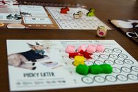 6325796 Steam Up: A Feast of Dim Sum - Kickstarter Limited DELUXE Edition