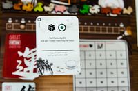 6325802 Steam Up: A Feast of Dim Sum - Kickstarter Limited DELUXE Edition