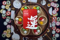 6433716 Steam Up: A Feast of Dim Sum - Kickstarter Limited DELUXE Edition