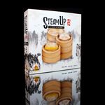 6456160 Steam Up: A Feast of Dim Sum - Kickstarter Limited DELUXE Edition