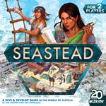 5367604 Seastead