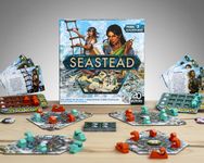 6856983 Seastead