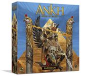 5358511 Ankh: Divinità Egizie - Pantheon