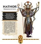 5358532 Ankh: Divinità Egizie - Pantheon