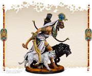 5358552 Ankh: Divinità Egizie - Pantheon