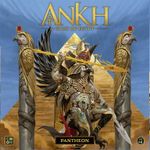 6107852 Ankh: Gods of Egypt – Pantheon
