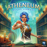 5365420 Atheneum: Mystic Library