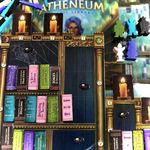 5898751 Atheneum: Mystic Library