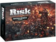 5365853 Risk: Warhammer 40,000