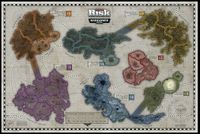 5365854 Risk: Warhammer 40,000