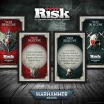 5674686 Risk: Warhammer 40,000