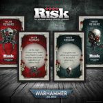 5674688 Risk: Warhammer 40,000