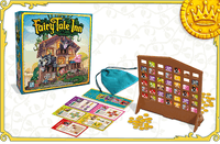 5366559 Fairy Tale Inn (Edizione Inglese)