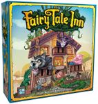 5869786 Fairy Tale Inn (Edizione Inglese)