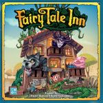 6107848 Fairy Tale Inn (Edizione Inglese)